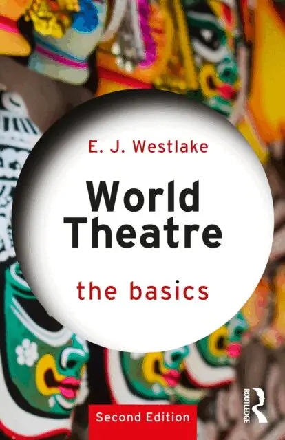 E. J. Westlake - World Theatre, E-bok. Tillgänglighet: Lägg i varukorg