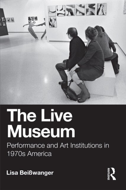 Lisa Beisswanger - Live Museum, E-bok