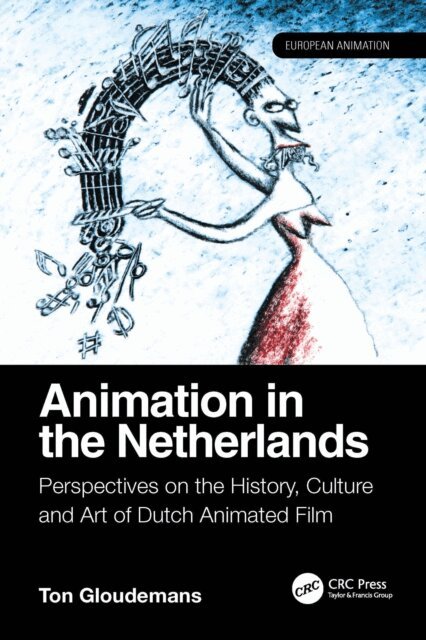 Ton Gloudemans - Animation in the Netherlands, E-bok