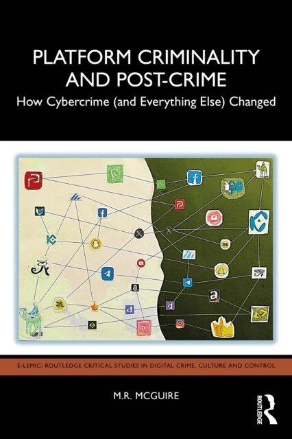 M.R. McGuire - Platform Criminality and Post-Crime, E-bok. Tillgänglighet: Lägg i varukorg