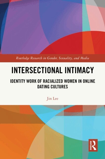 Jin Lee - Intersectional Intimacy, E-bok