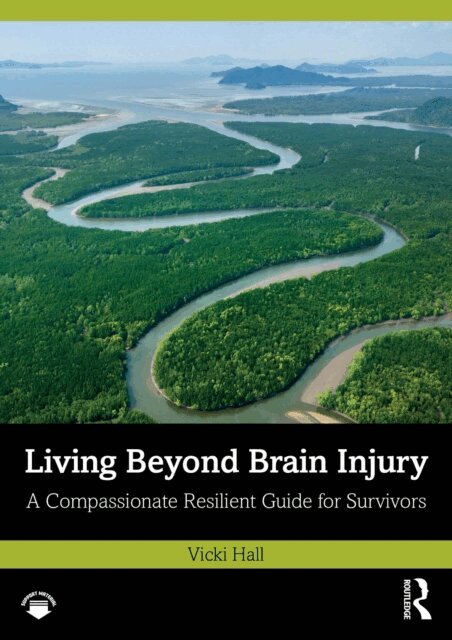 Vicki Hall - Living Beyond Brain Injury, E-bok. Tillgänglighet: Lägg i varukorg