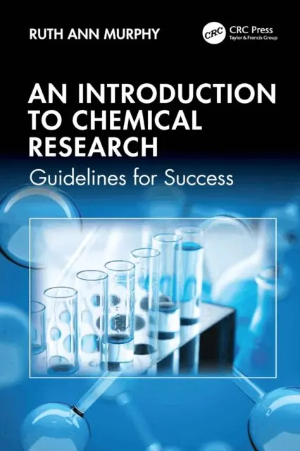 Ruth Ann Murphy - Introduction to Chemical Research, E-bok. Tillgänglighet: Lägg i varukorg