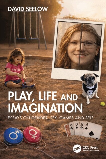 David Seelow - Play, Life and Imagination, E-bok. Tillgänglighet: Lägg i varukorg