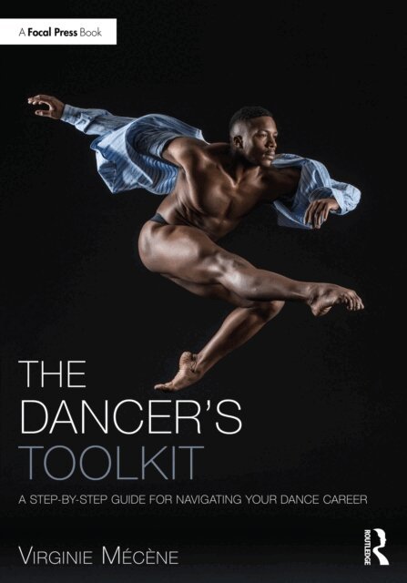Virginie Mecene - Dancer's Toolkit, E-bok
