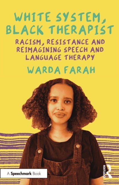 Warda Farah - White System, Black Therapist, E-bok. Tillgänglighet: Lägg i varukorg