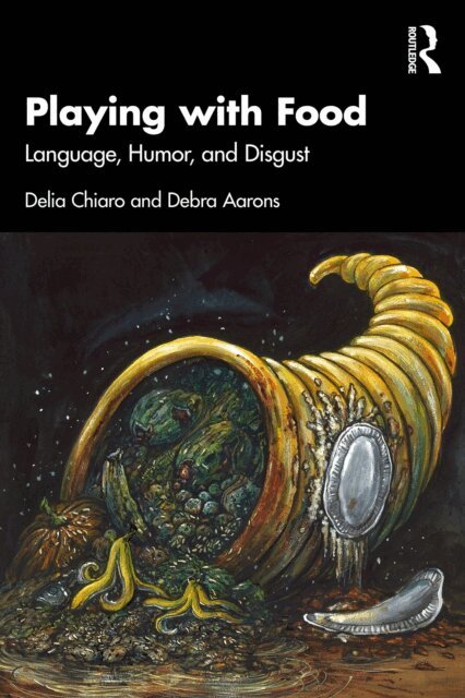 Debra Aarons, Delia Chiaro - Playing with Food, E-bok