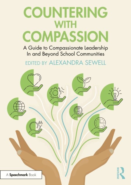 Alexandra Sewell - Countering with Compassion, E-bok