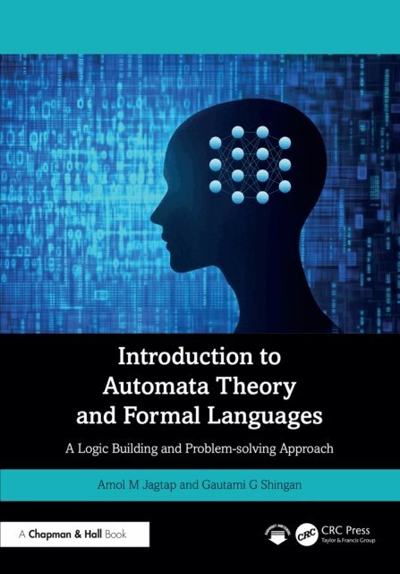 Gautami G. Shingan, Amol M. Jagtap - Introduction to Automata Theory and Formal Languages, E-bok. Tillgänglighet: Lägg i varukorg