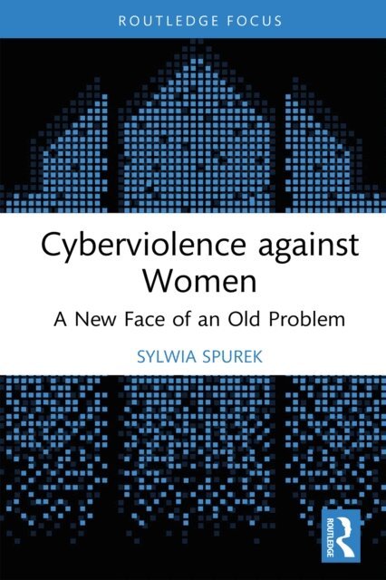 Sylwia Spurek - Cyberviolence against Women, E-bok. Tillgänglighet: Lägg i varukorg