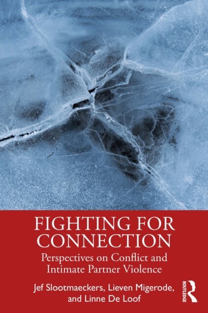 Linne De Loof, Lieven Migerode, Jef Slootmaeckers - Fighting for Connection, E-bok. Tillgänglighet: Lägg i varukorg