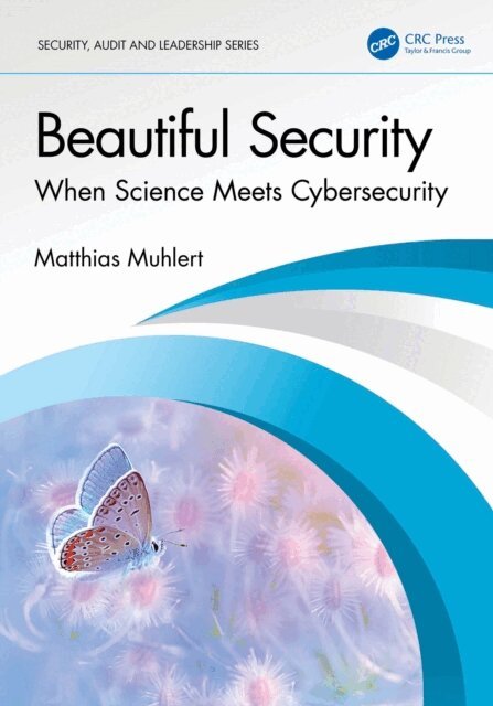 Matthias Muhlert - Beautiful Security, E-bok