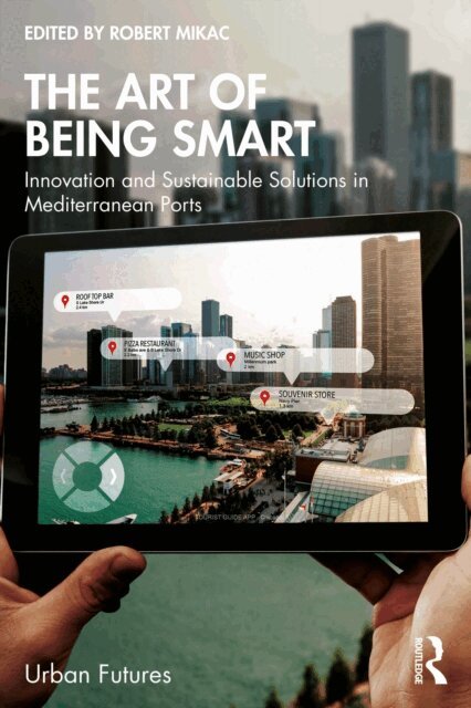 Robert Mikac - Art of Being Smart, E-bok