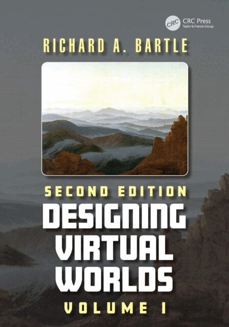 Richard A. Bartle - Designing Virtual Worlds, E-bok. Tillgänglighet: Lägg i varukorg