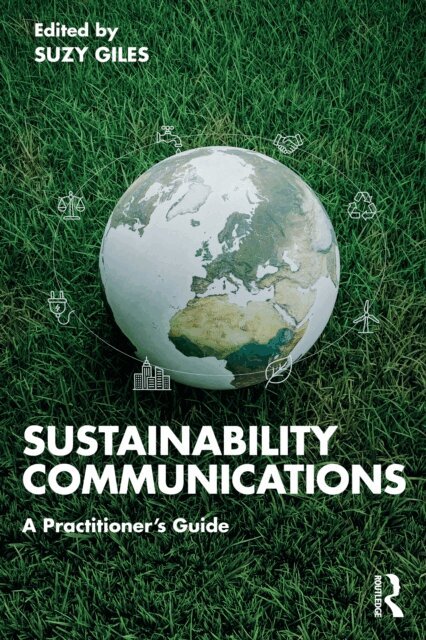 Suzy Giles - Sustainability Communications, E-bok. Tillgänglighet: Lägg i varukorg