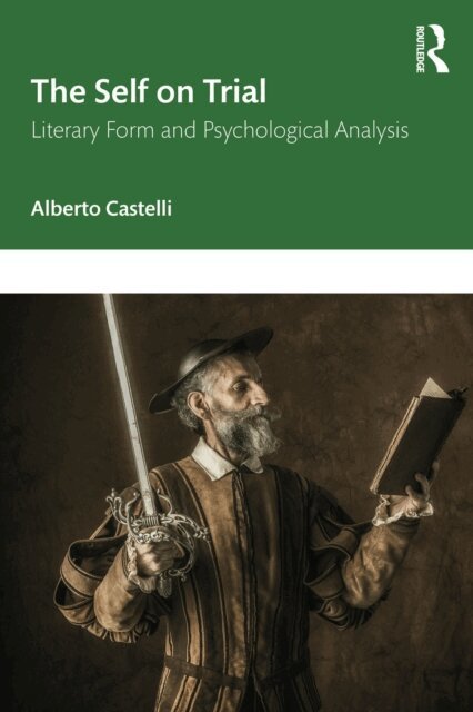 Alberto Castelli - Self on Trial, E-bok