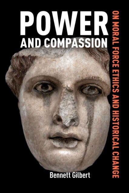 Bennett Gilbert - Power and Compassion, E-bok