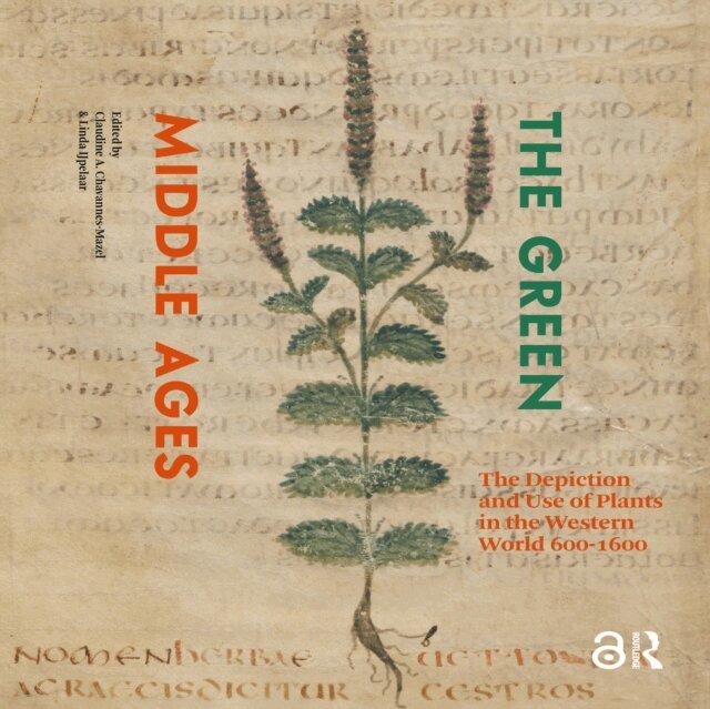 Linda IJpelaar, Claudine Chavannes-Mazel - Green Middle Ages, E-bok. Tillgänglighet: Lägg i varukorg