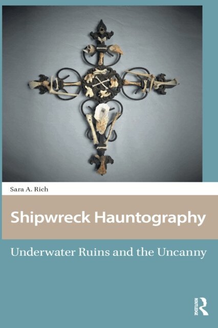 Sara Rich - Shipwreck Hauntography, E-bok