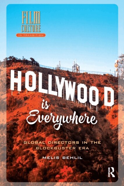 Melis Behlil - Hollywood is Everywhere, E-bok
