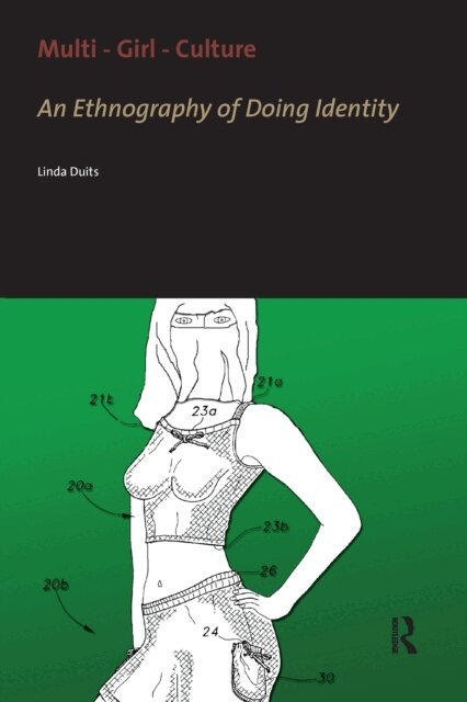 Linda Duits - Multi - Girl - Culture, E-bok