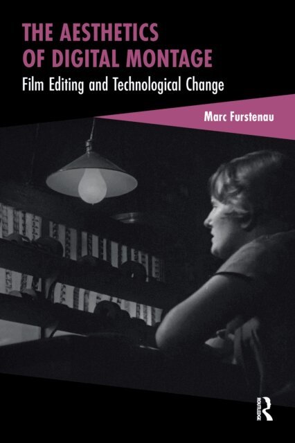 Marc Furstenau - Aesthetics of Digital Montage, E-bok