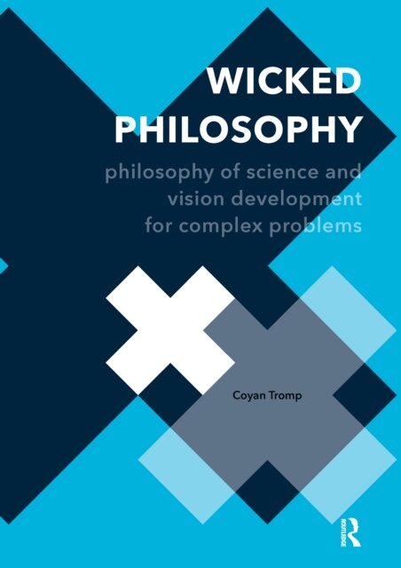 Coyan Tromp - Wicked Philosophy, E-bok