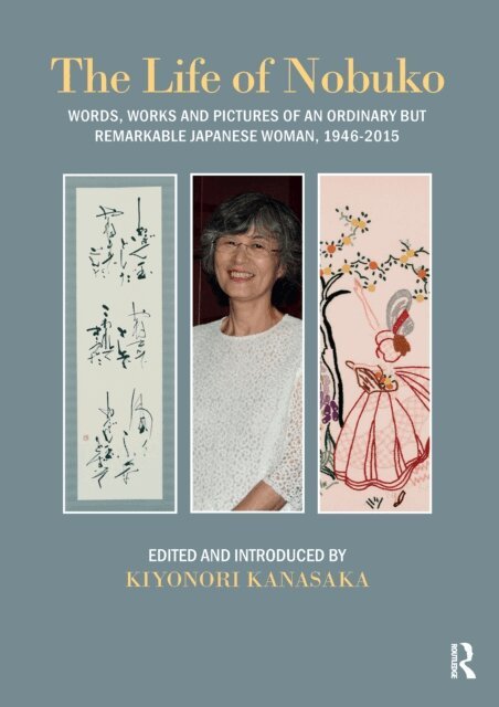 Kiyonori Kanasaka - Life of Nobuko, E-bok