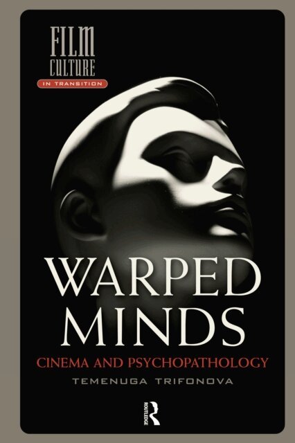 Temenuga Trifonova - Warped Minds, E-bok