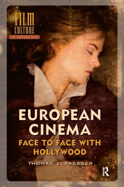 Thomas Elsaesser - European Cinema, E-bok
