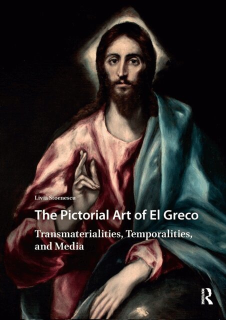 Livia Stoenescu - Pictorial Art of El Greco, E-bok