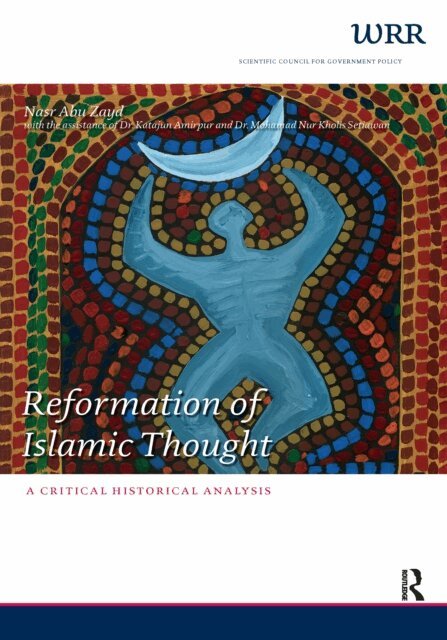Nasr Abu Zayd - Reformation of Islamic Thought, E-bok