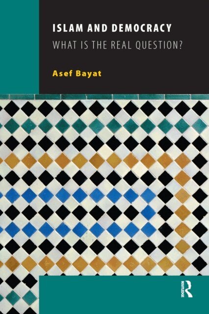 Asef Bayat - Islam and Democracy, E-bok
