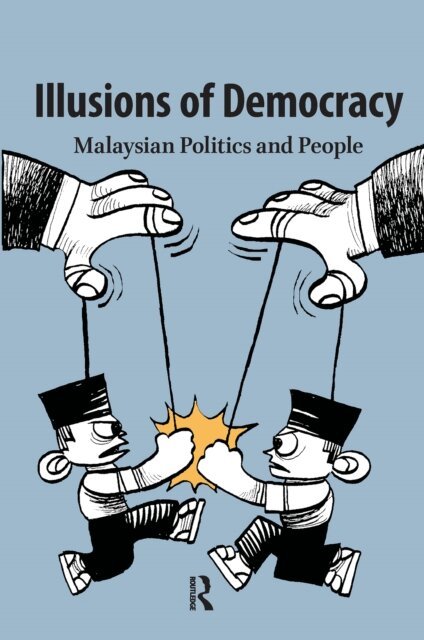 Sophie Lemiere - Illusions of Democracy, E-bok