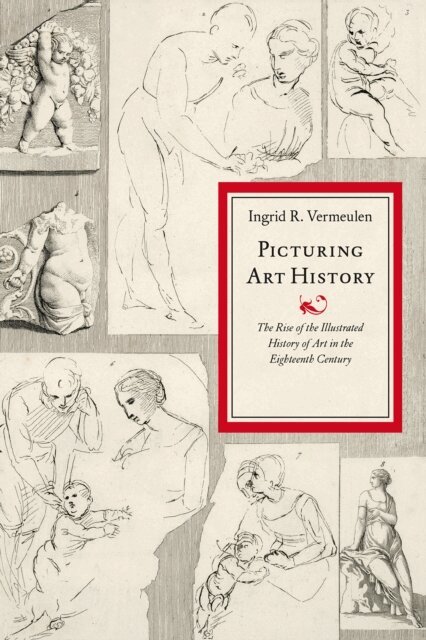 Ingrid Vermeulen - Picturing Art History, E-bok