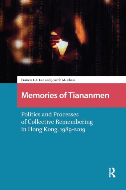 Joseph Man Chan, Francis Lee - Memories of Tiananmen, E-bok