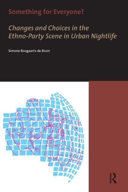 Simone Boogaarts - Something for Everyone?, E-bok