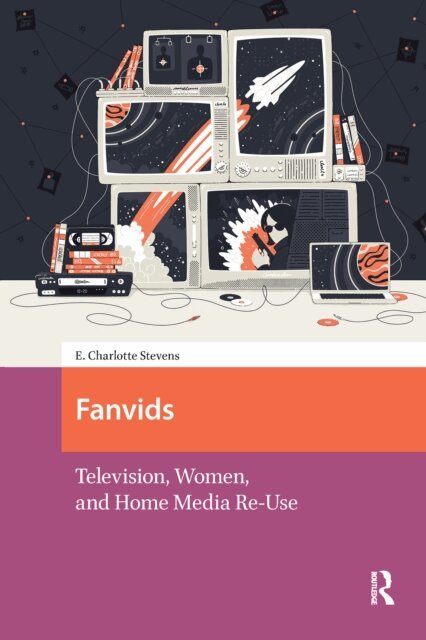 E. Charlotte Stevens - Fanvids, E-bok