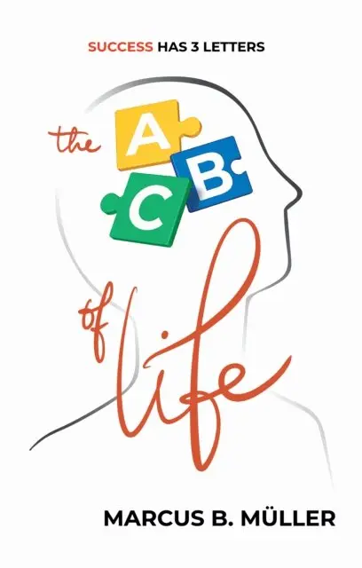 Marcus B. Muller - ABC of Life, E-bok. Tillgänglighet: Lägg i varukorg