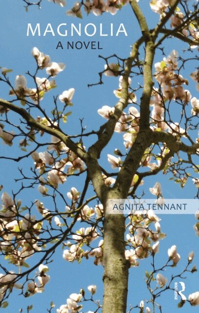 Agnita Tennant - Magnolia, E-bok