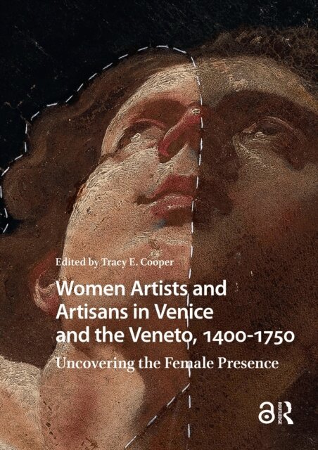 Tracy Cooper - Women Artists and Artisans in Venice and the Veneto, 1400-1750, E-bok. Tillgänglighet: Lägg i varukorg