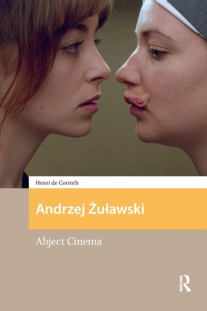 Henri de Corinth - Andrzej Zulawski, E-bok