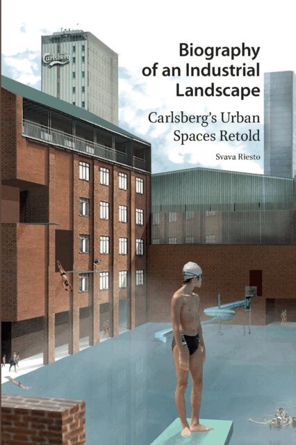 Svava Riesto - Biography of an Industrial Landscape, E-bok