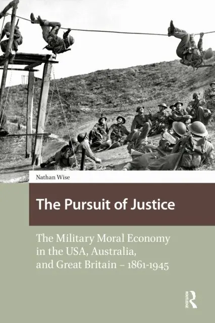 Nathan Wise - Pursuit of Justice, E-bok. Tillgänglighet: Lägg i varukorg