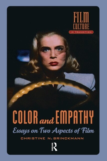 Christine Brinckmann - Color and Empathy, E-bok