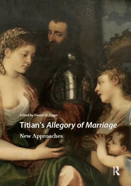 Daniel M. Unger - Titian's Allegory of Marriage, E-bok. Tillgänglighet: Lägg i varukorg