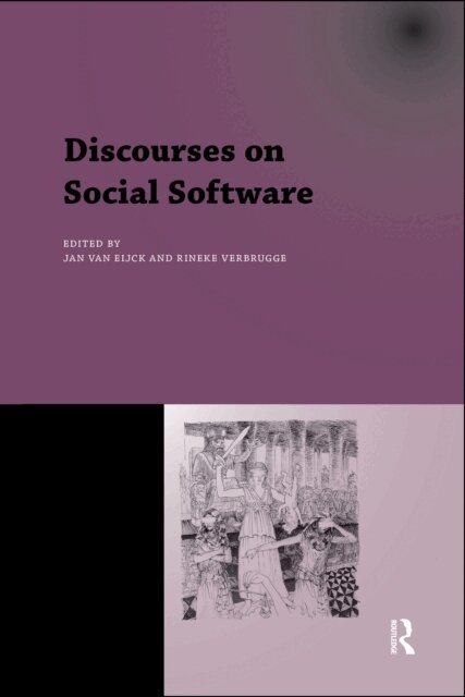 Rineke Verbrugge, Jan Eijck - Discourses on Social Software, E-bok