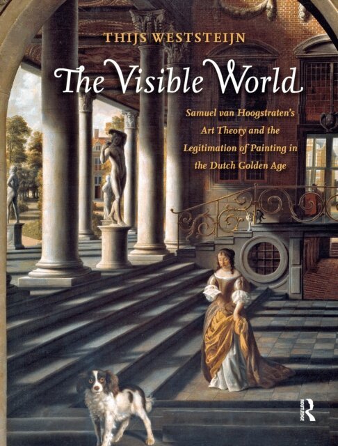 Thijs Weststeijn - Visible World, E-bok