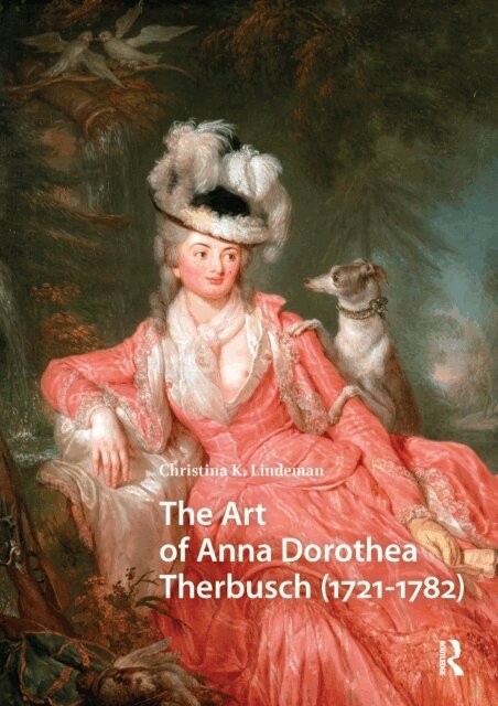 Christina Lindeman - Art of Anna Dorothea Therbusch (1721-1782), E-bok. Tillgänglighet: Lägg i varukorg