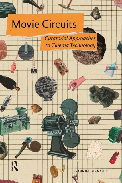 Gabriel Menotti - Movie Circuits, E-bok